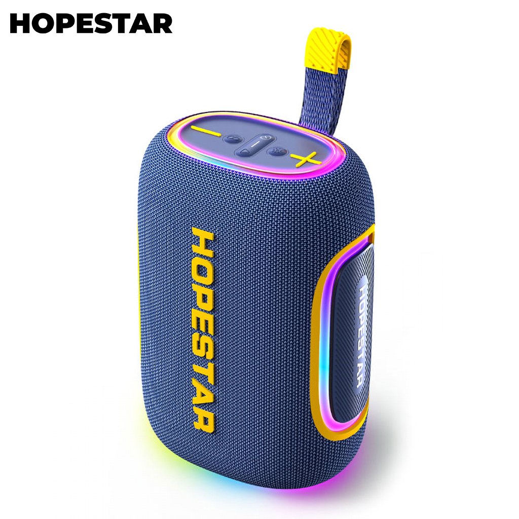 اسپیکر هوپ استار H58