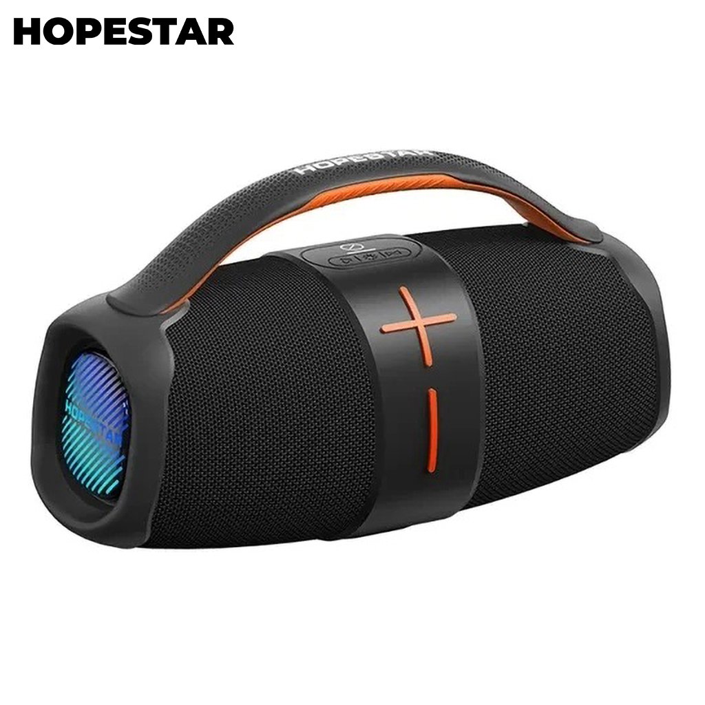 اسپیکر هوپ استار H60B مشکی