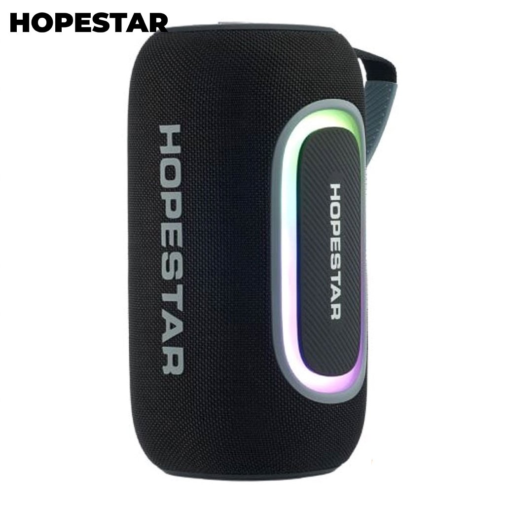 اسپیکر هوپ استار P65 PRO-B مشکی