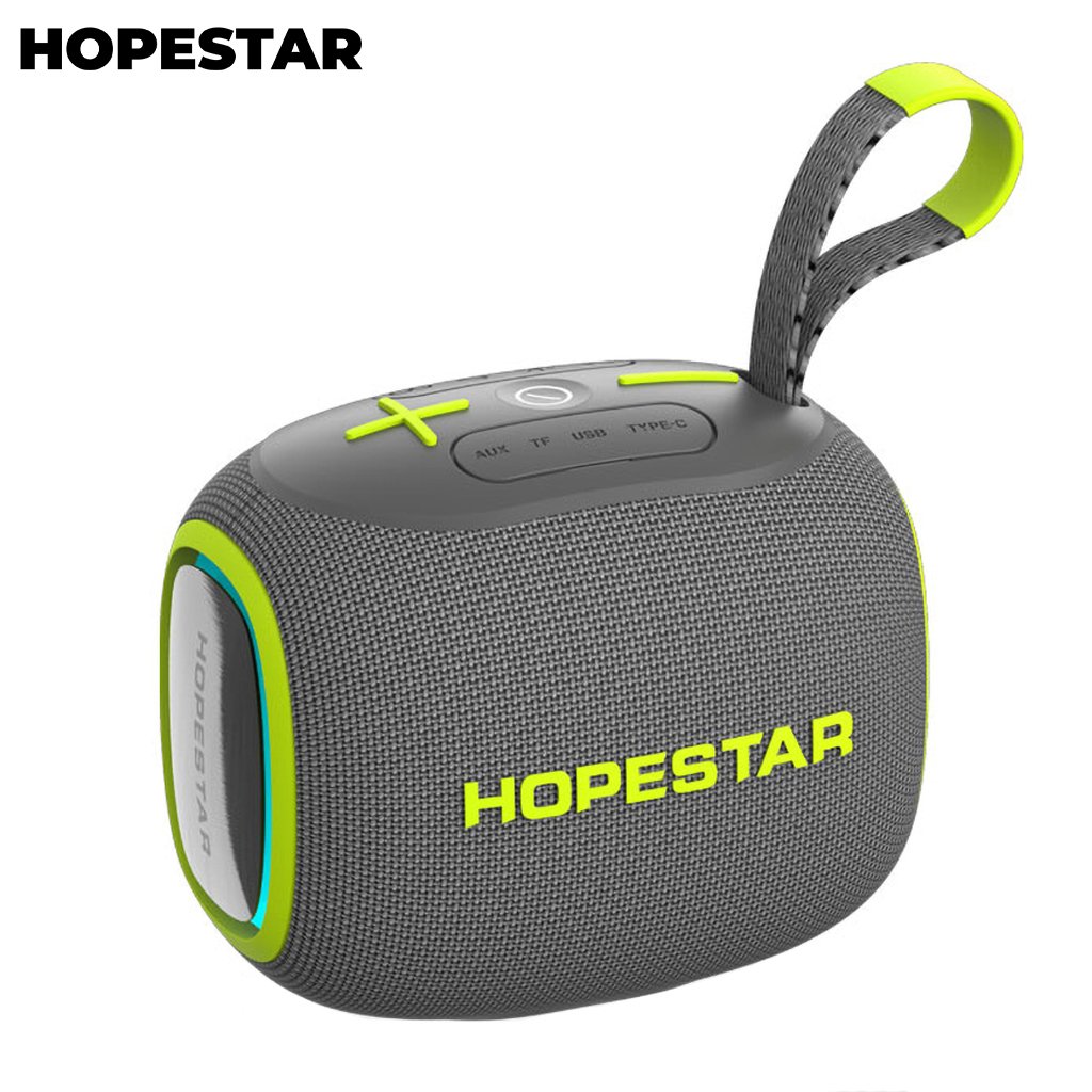 اسپیکر هوپ استار Party Boxmini-G