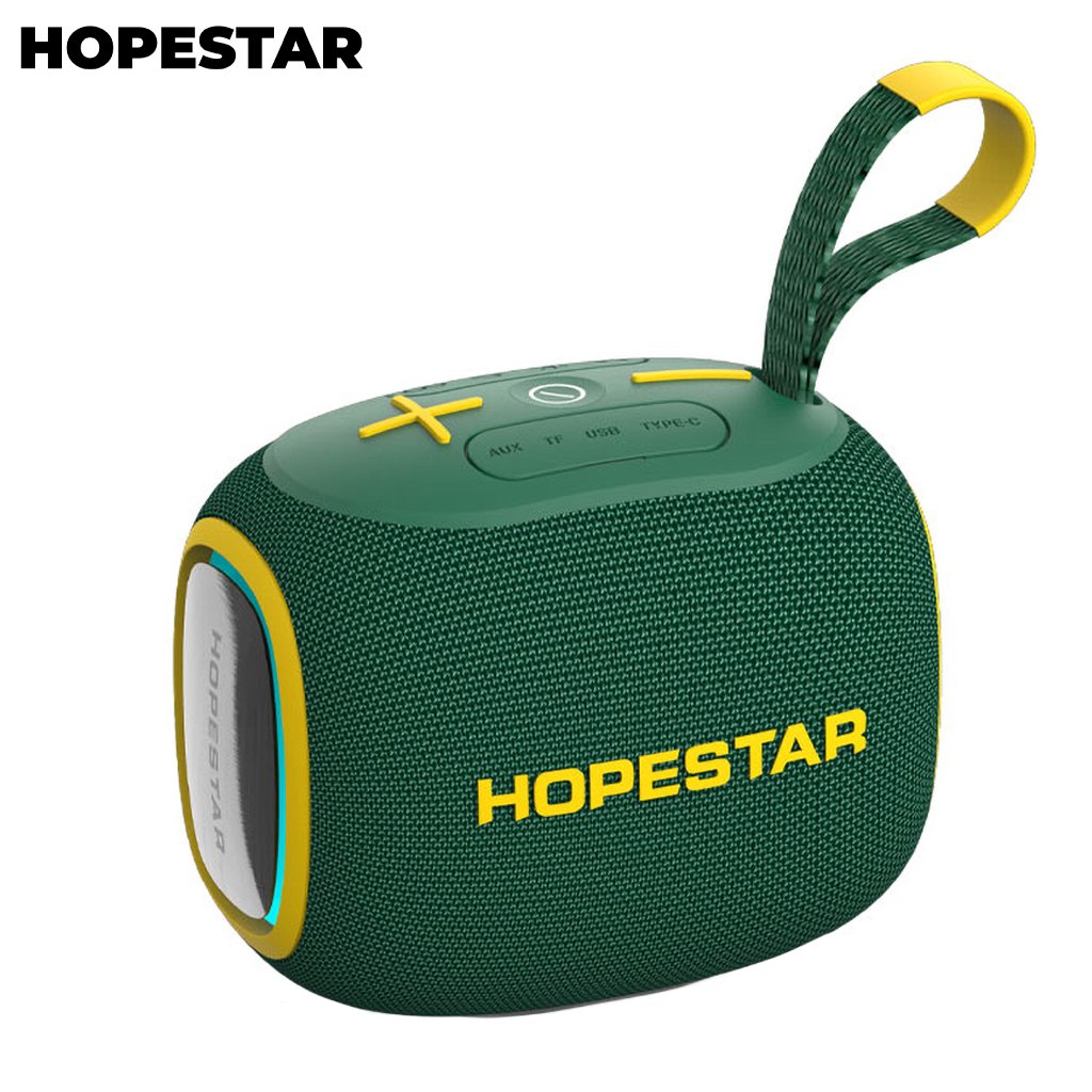 اسپیکر هوپ استار Party Boxmini-Gr