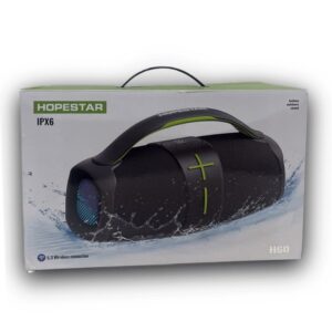 اسپیکر هوپ استار مدل H60