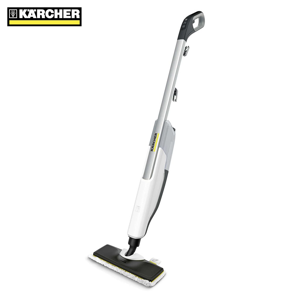 بخارشوی کارچر SC2 UPRIGHT EasyFix سفید