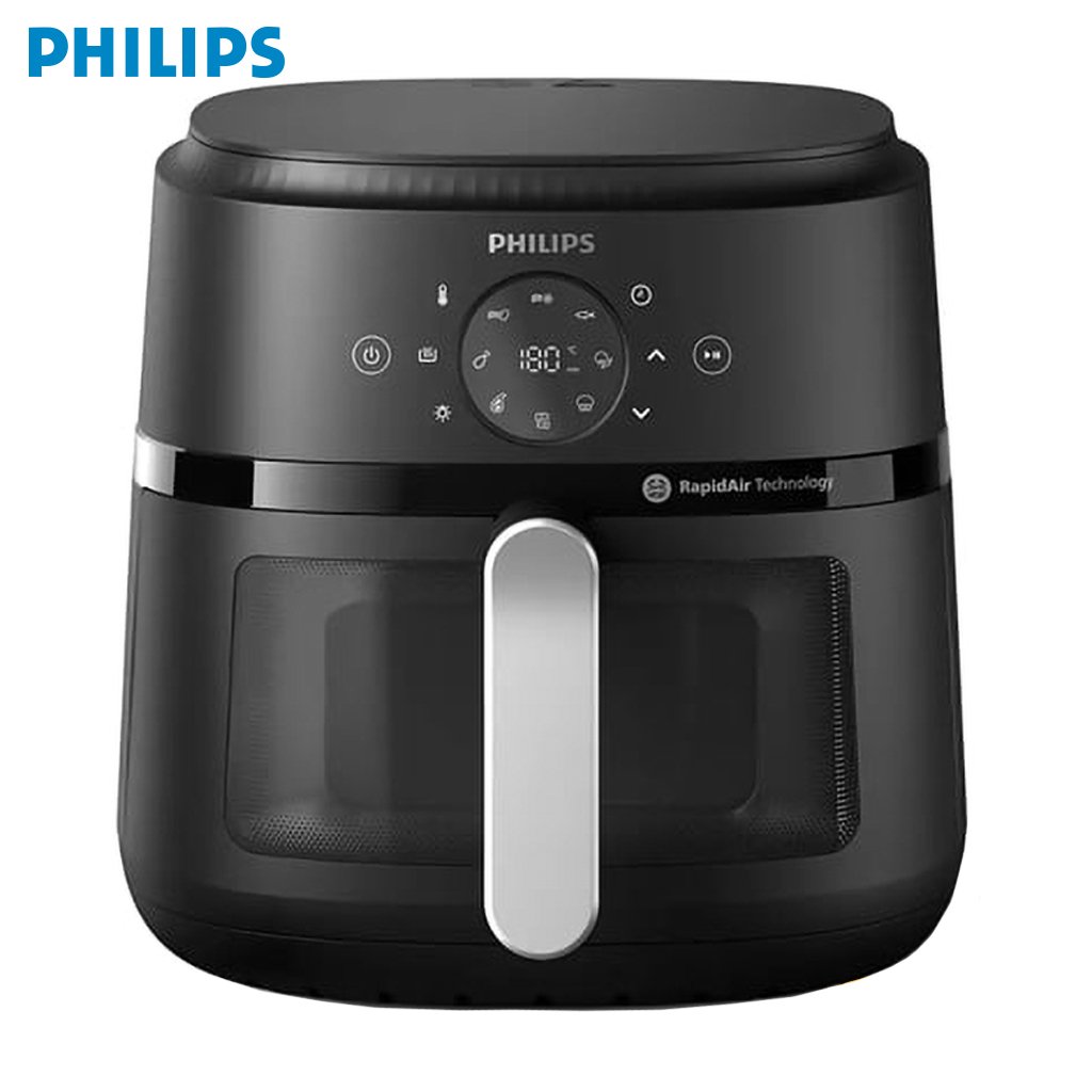 سرخ کن فیلیپس NA231