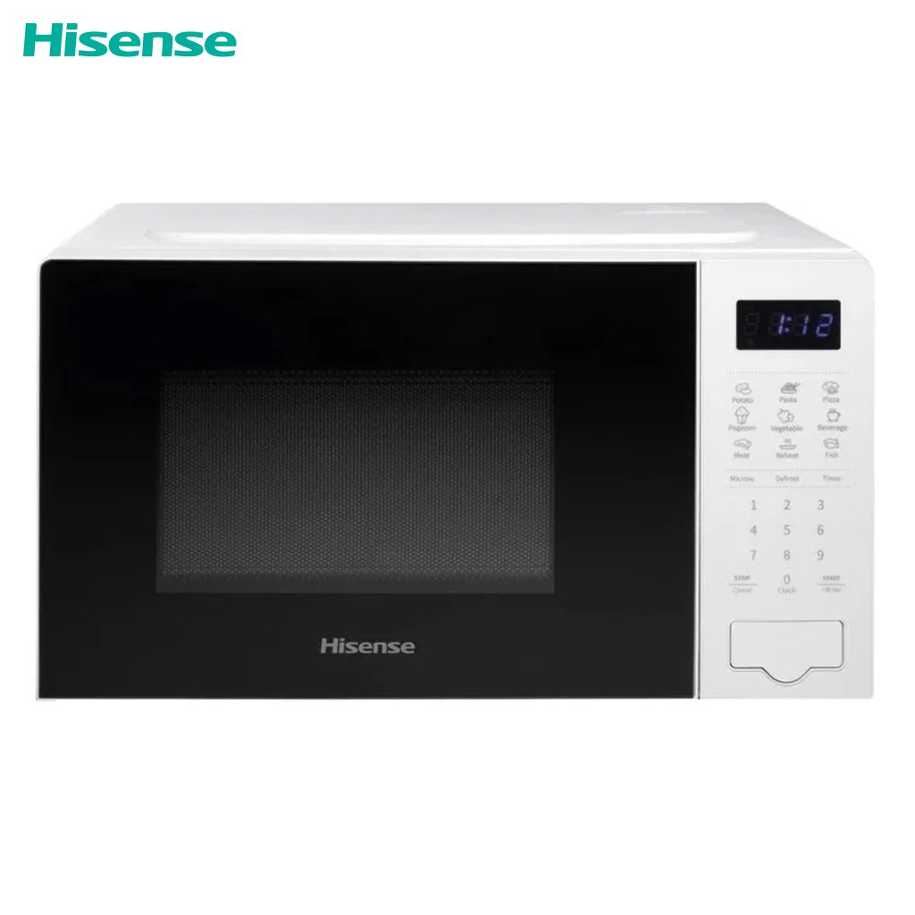 مایکروفر هایسنس H20MOWS4