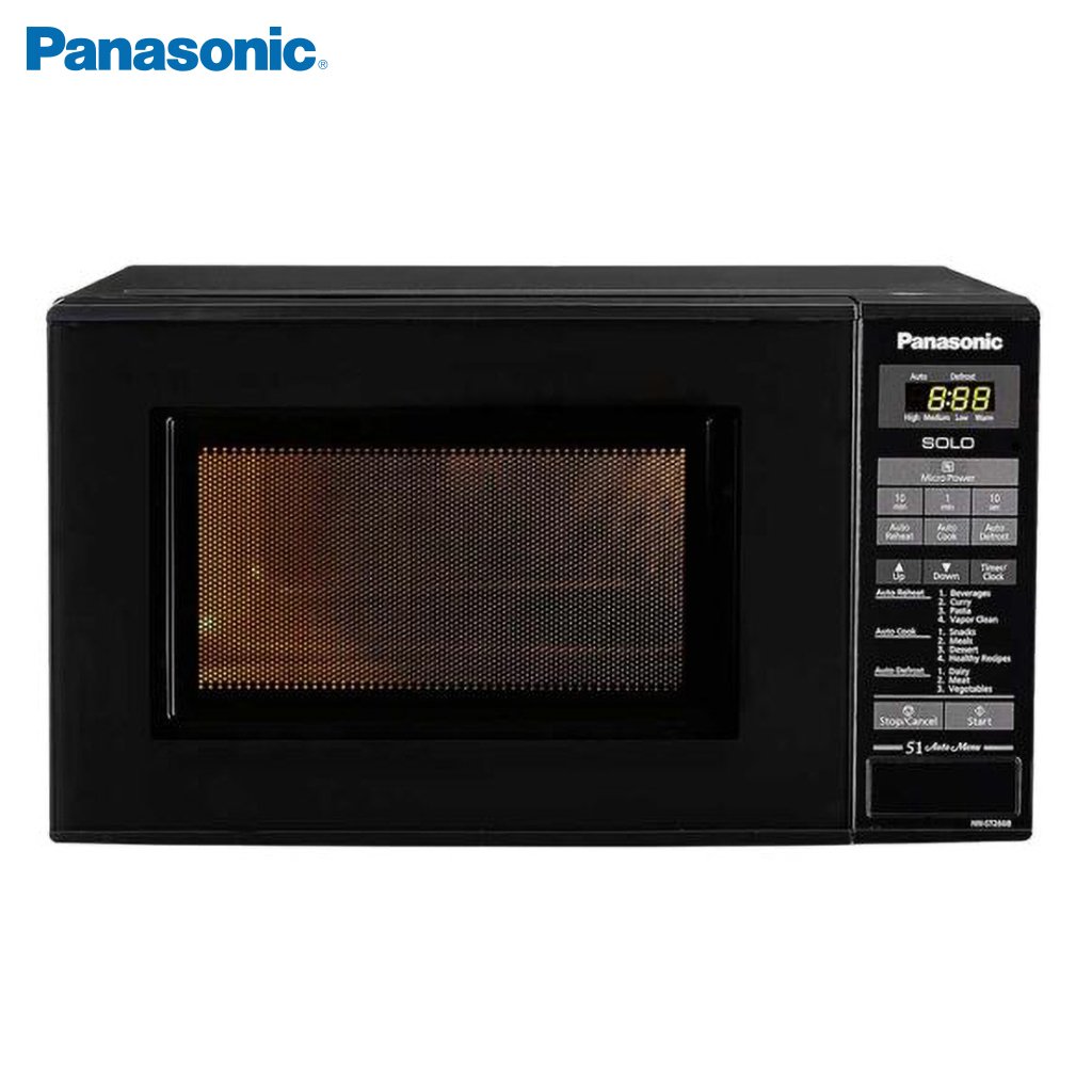 مایکروویو پاناسونیک NN-ST266B