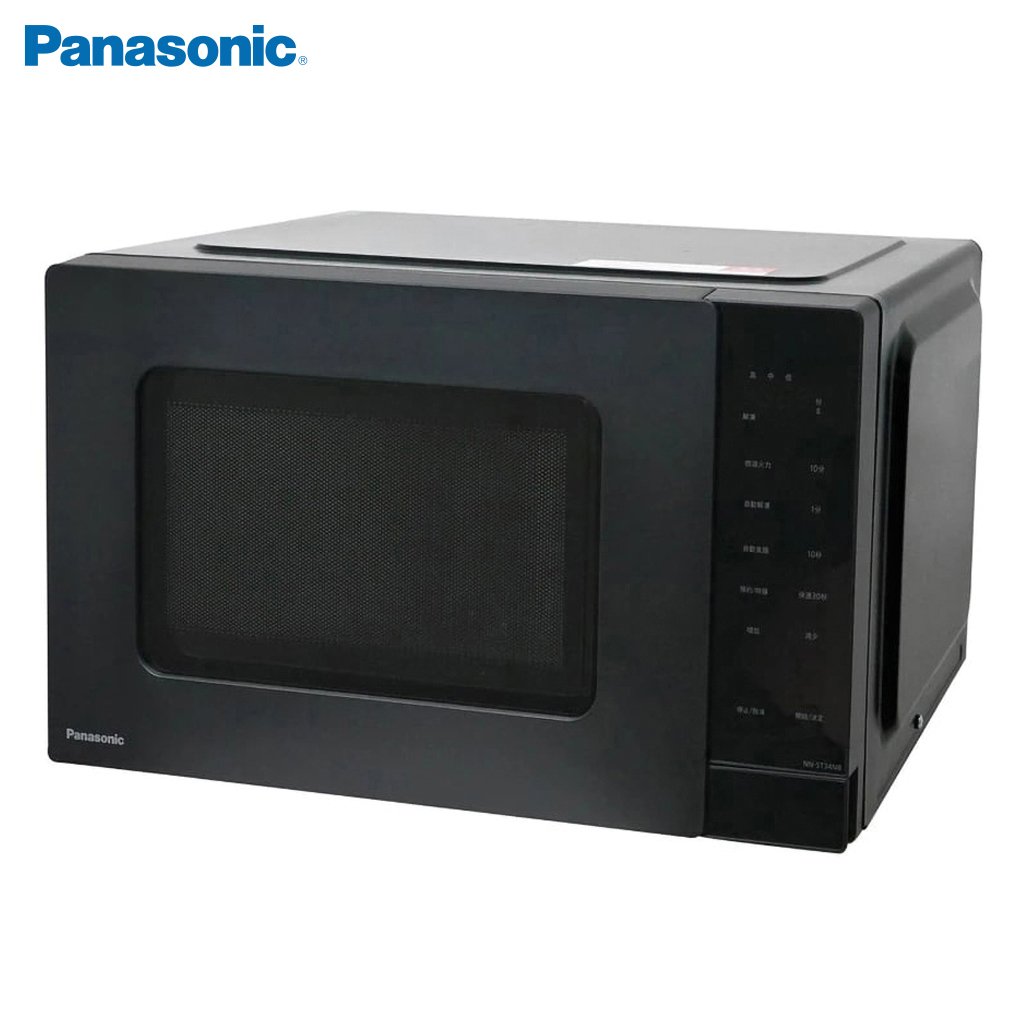 مایکروویو پاناسونیک NN-ST34NB