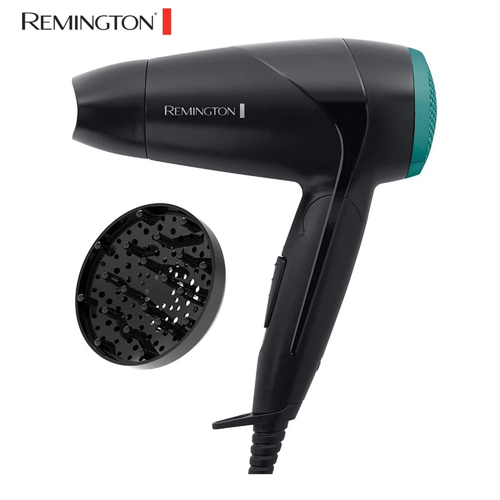 سشوار مسافرتی رمینگتون D1500