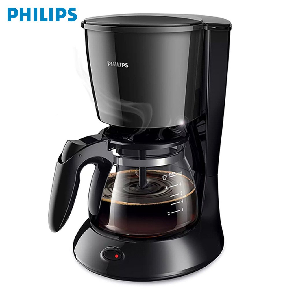 قهوه ساز فیلیپس HD7432