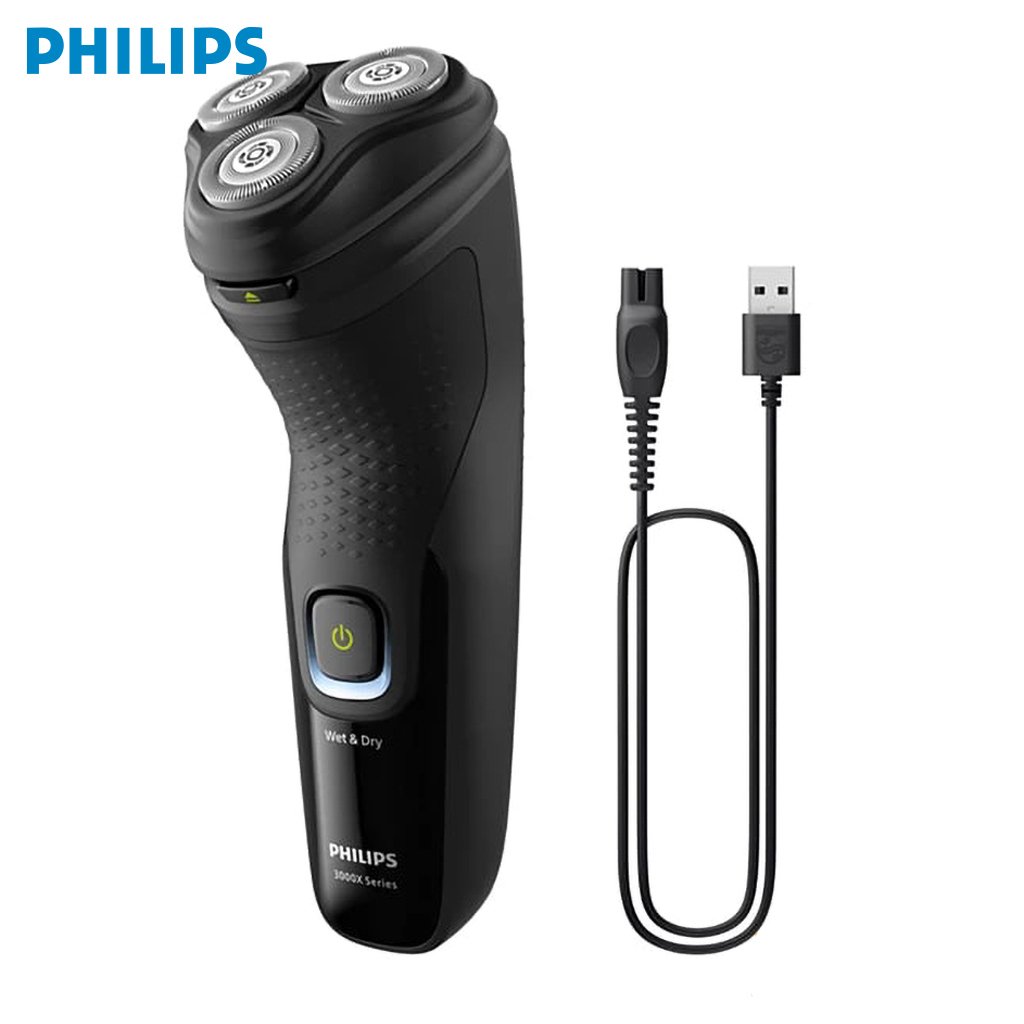 ماشین ریش تراش فیلیپس X3021