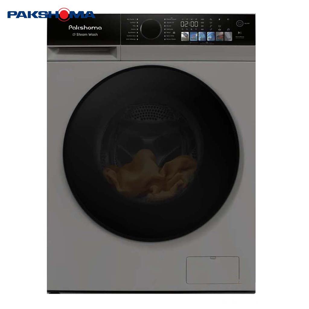 ماشین لباسشویی پاکشوما Q9X