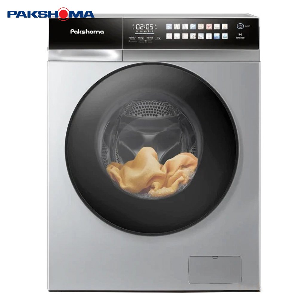 ماشین لباسشویی پاکشوما X106S