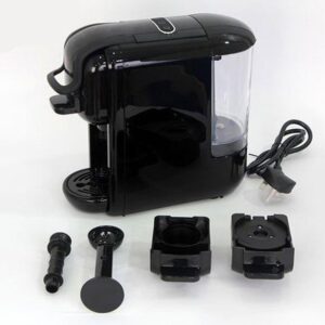 اسپرسوساز 0.6 لیتر مدل 302 مباشی