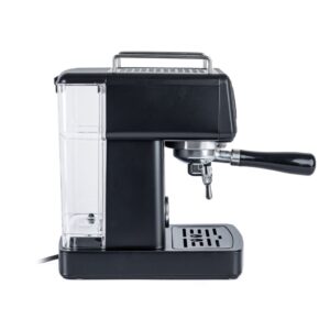 اسپرسوساز 8040 مشکی روپل