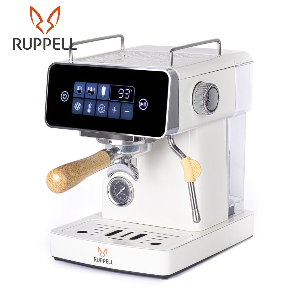 اسپرسوساز روپل RPL-CM8041