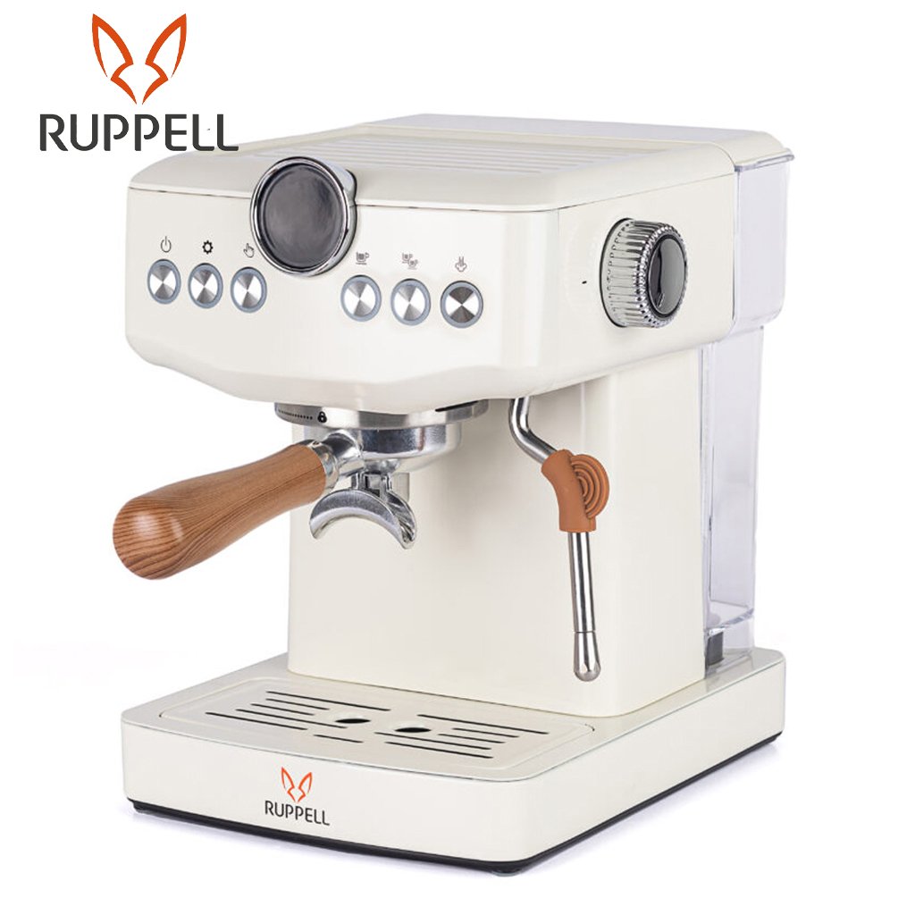 اسپرسوساز روپل RPL-CM8042 شیری