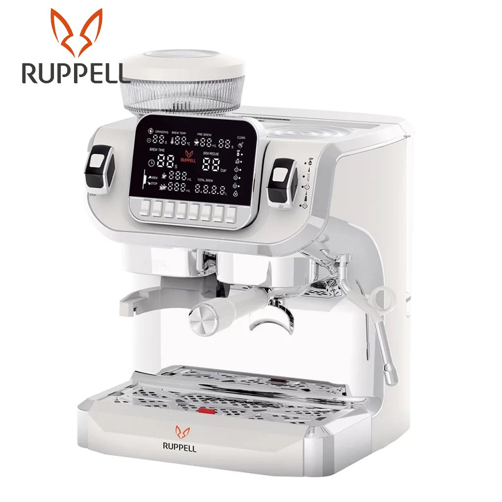 اسپرسوساز روپل RPL-CM8090