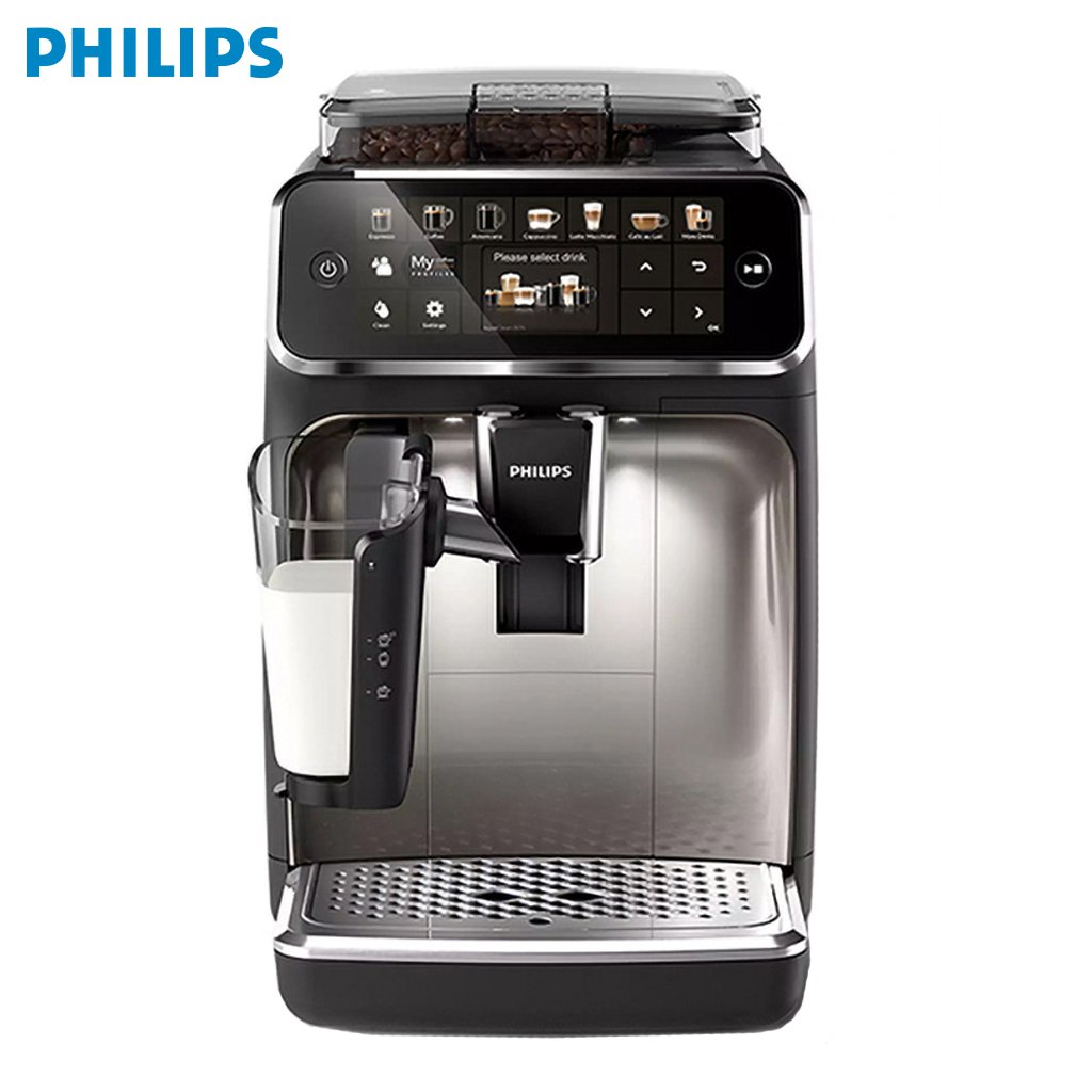 اسپرسوساز فیلیپس EP5447