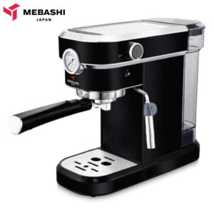 اسپرسوساز مباشی ME-ECM2016 مشکی