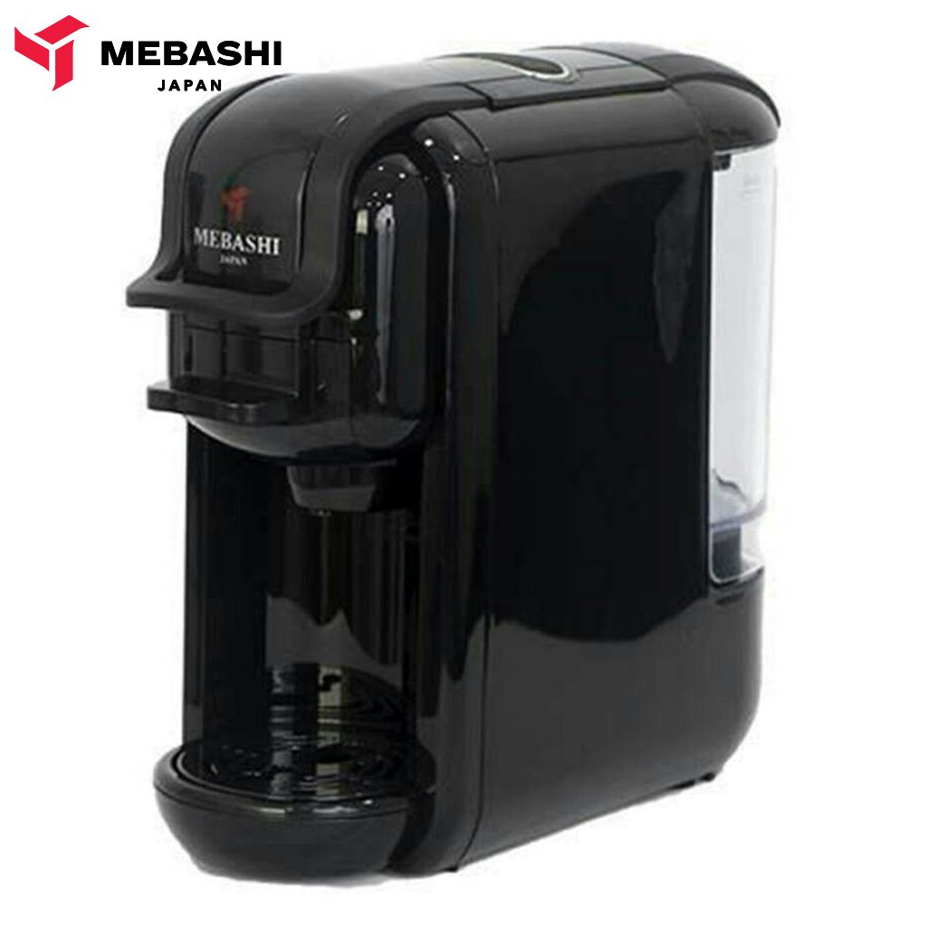 اسپرسوساز مباشی ME-ECM302