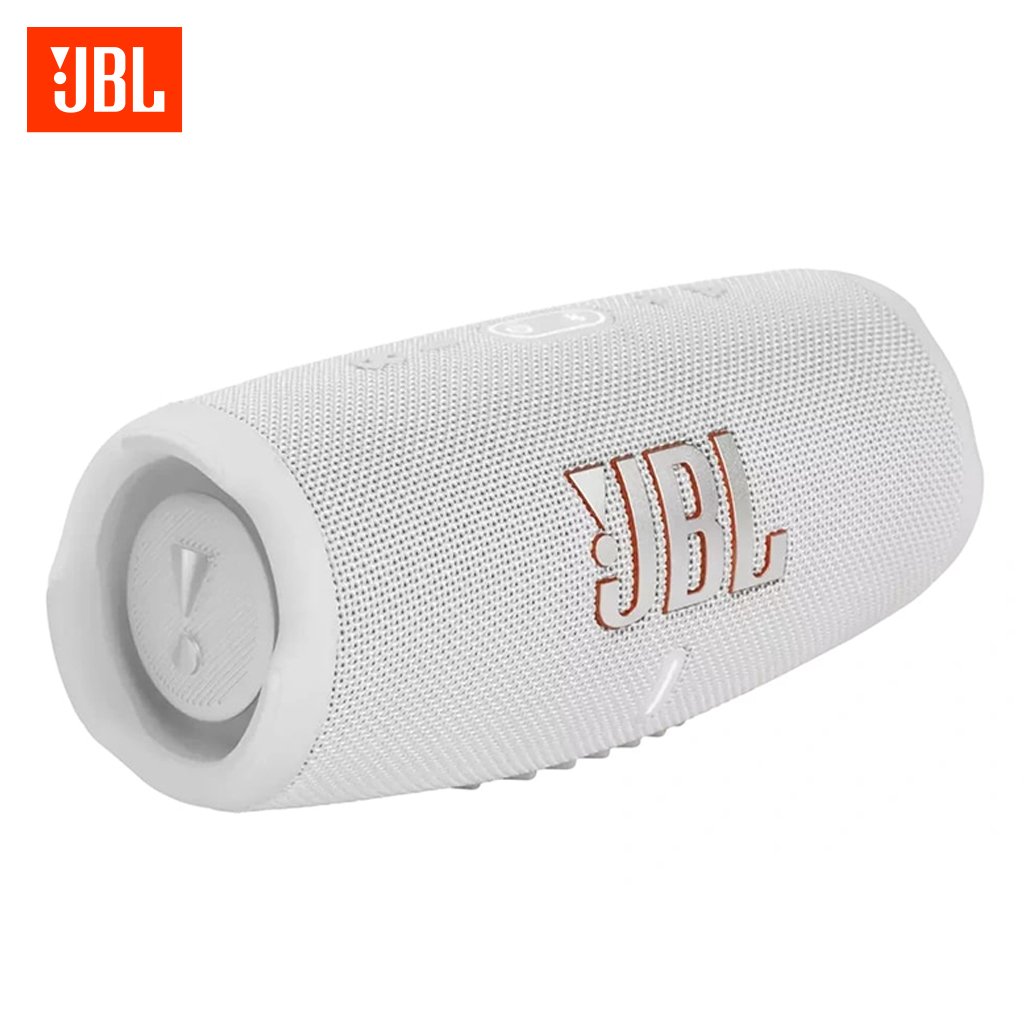 اسپیکر جی بی ال Charge 5 سفید