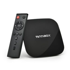 اندروید باکس تسکو مدل TAB ECO