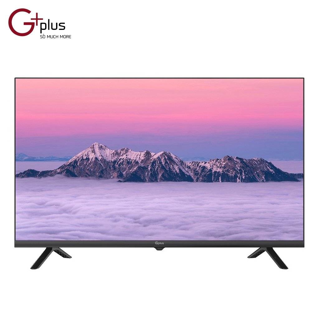 تلویزیون ال ای دی جی پلاس GTV-32SD428N