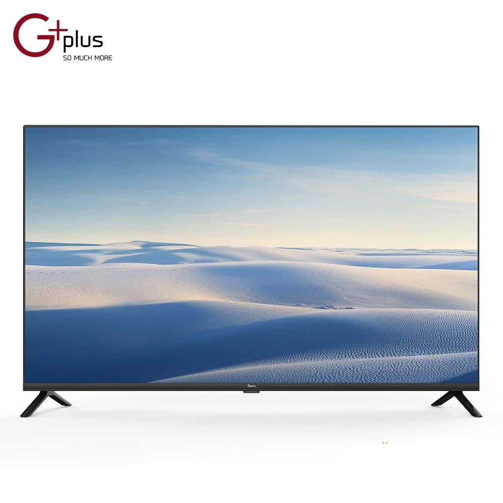 تلویزیون ال ای دی جی پلاس GTV-43SH428N