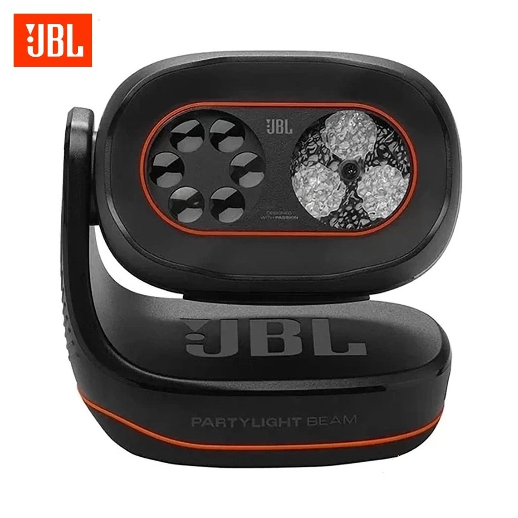 رقص نور جی بی ال Party light beam