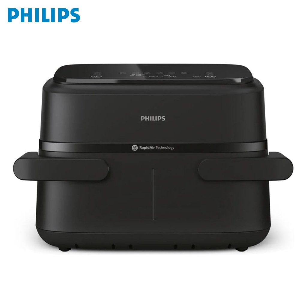 سرخ کن دوقلو فیلیپس NA150