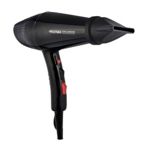 سشوار 2000 وات پرومکس مدل 7200