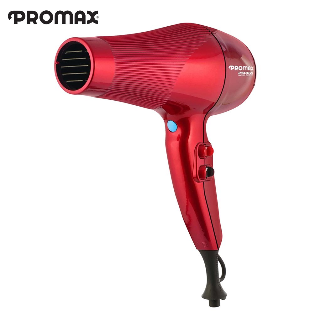 سشوار پرومکس 7865