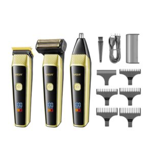 ماشین اصلاح 366 وی جی آر