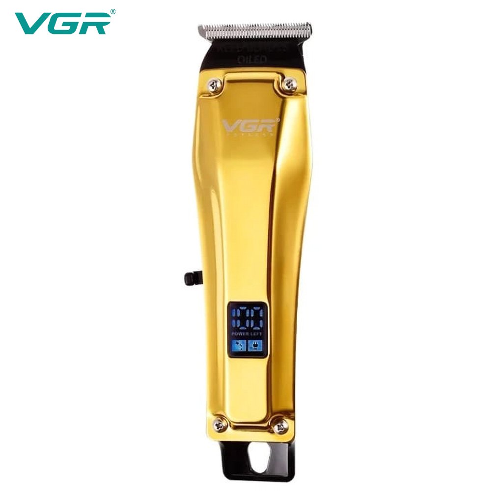 ماشین اصلاح وی جی آر V-905