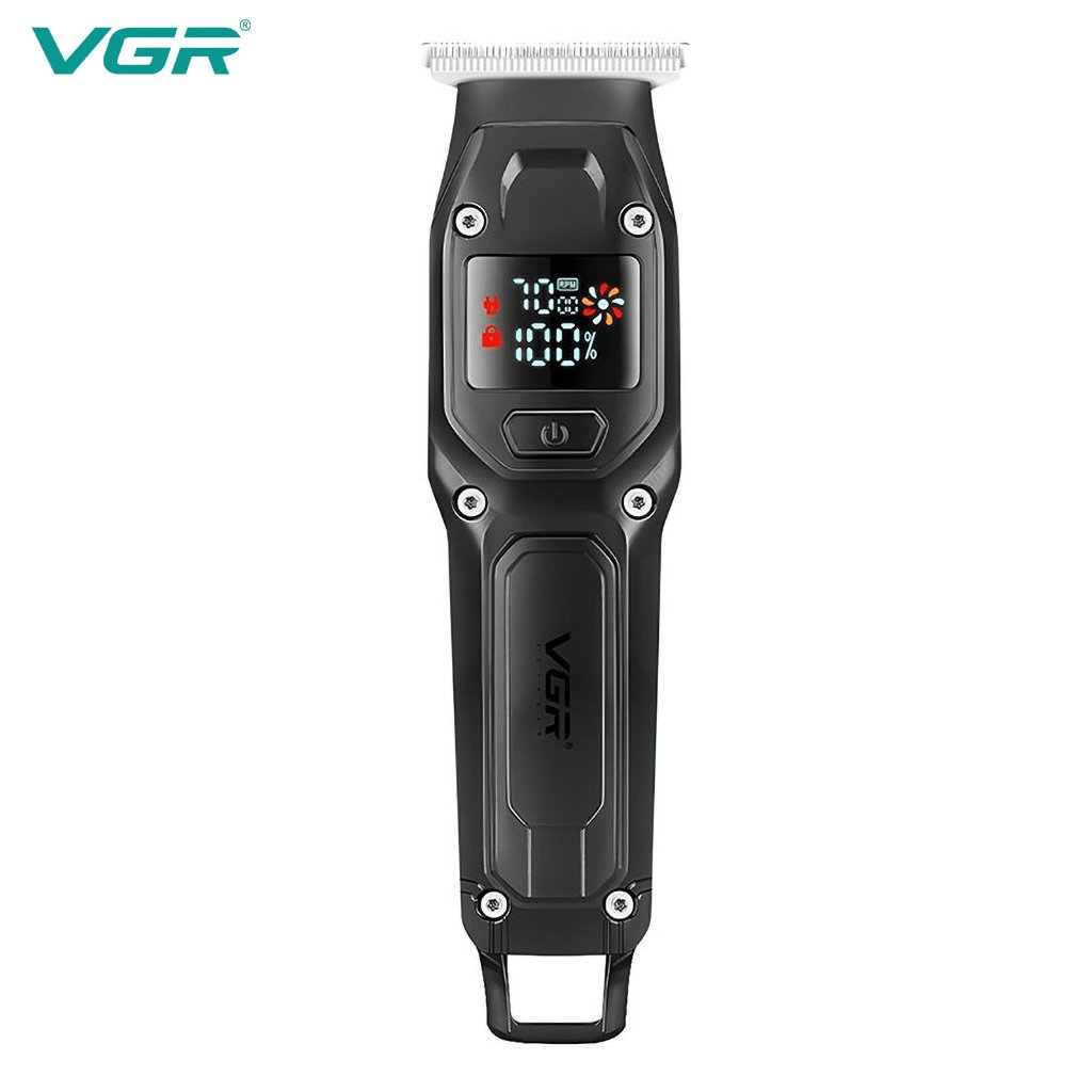 ماشین اصلاح وی جی آر V-964