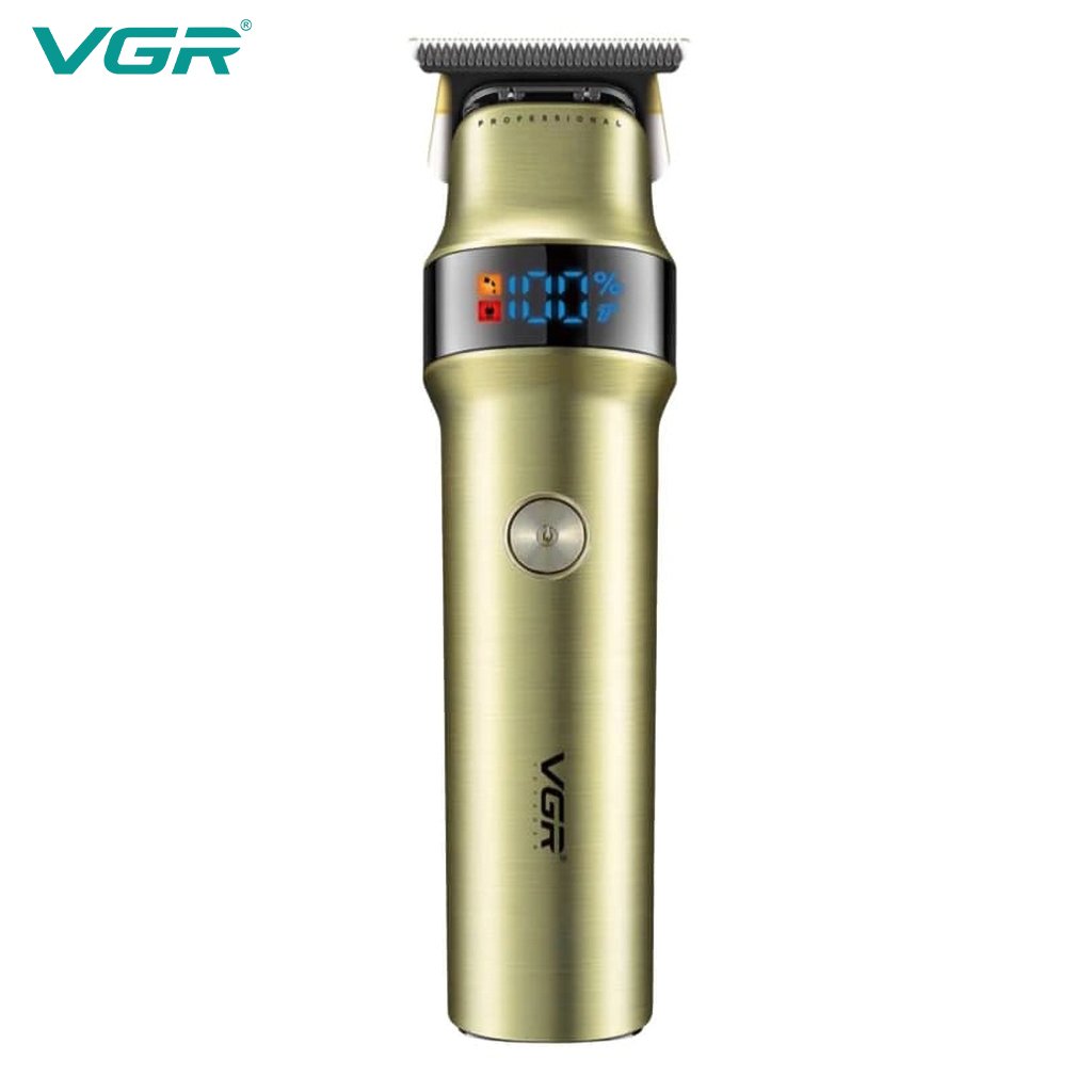 ماشین اصلاح وی جی آر V-991