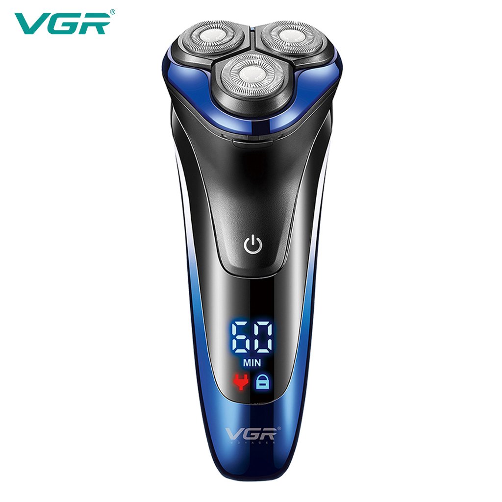 ماشین اصلاح وی جی آر VGR V-387