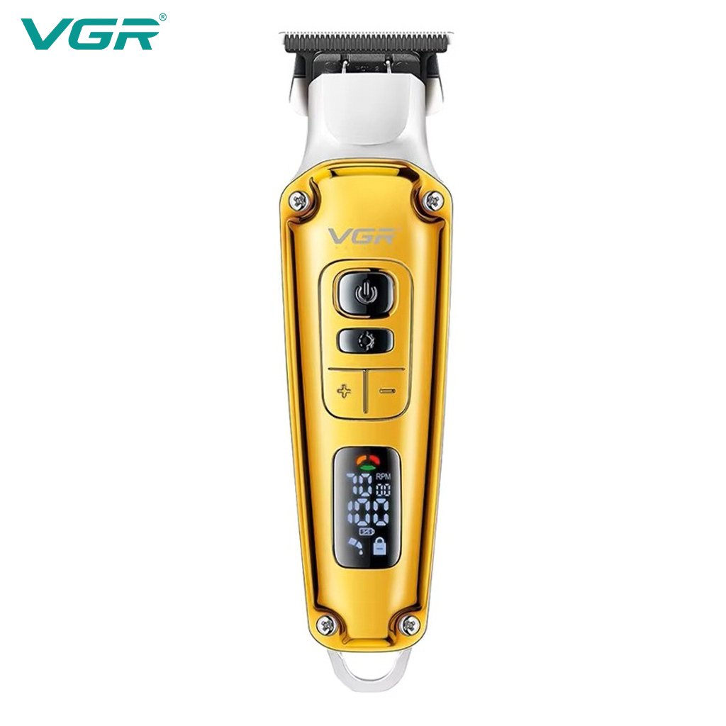 ماشین اصلاح وی جی آر VGR V-931