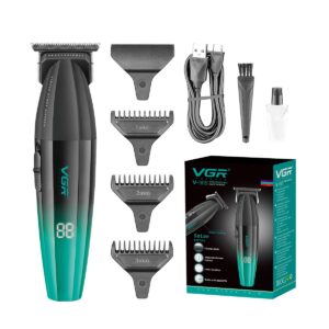 ماشین اصلاح وی جی آر مدل 906