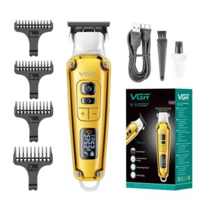 ماشین اصلاح وی جی آر مدل V-931