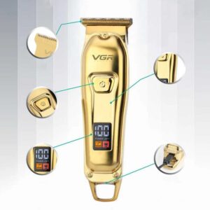 ماشین اصلاح وی جی آر مدل V-965