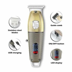 ماشین اصلاح وی جی آر مدل V-976