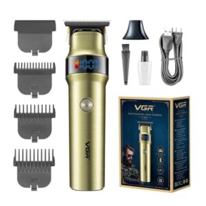 ماشین اصلاح وی جی آر مدل V-991