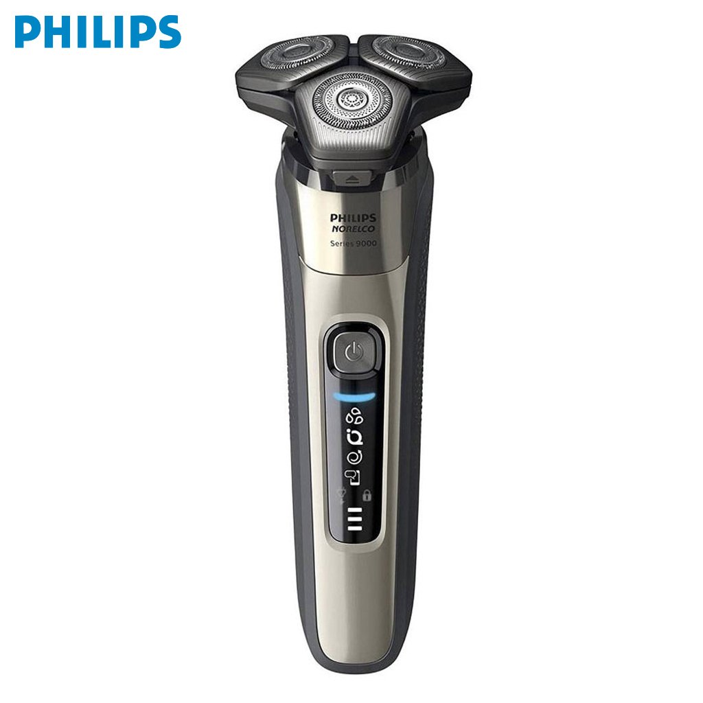 ماشین ریش تراش فیلیپس S9502