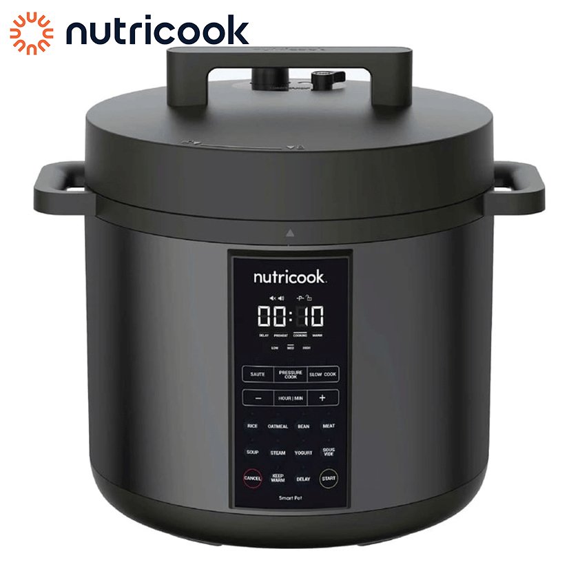مولتی کوکر نوتریکوک SP208K