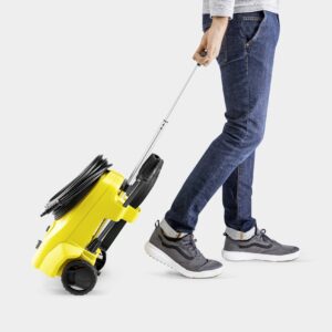 واترجت خانگی کارچر مدل K3 Classic