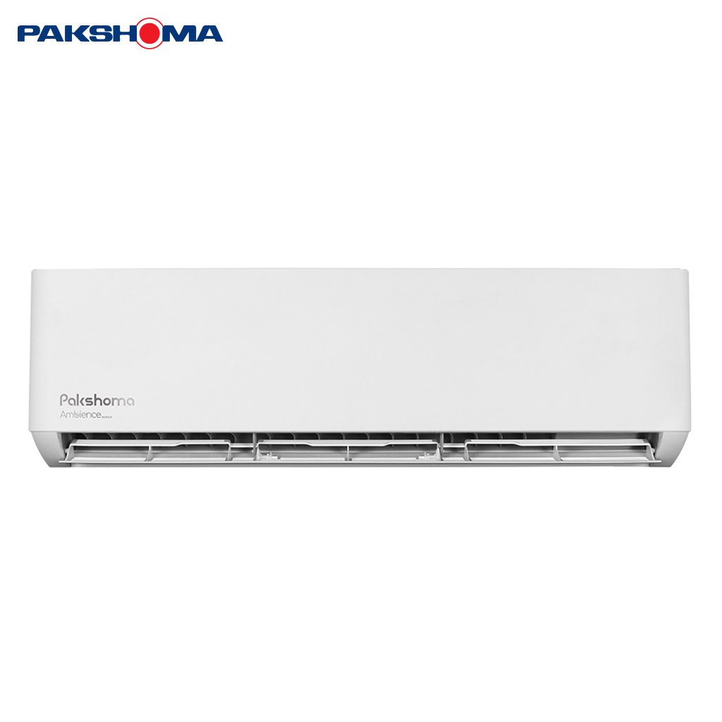 کولر گازی پاکشوما TPA30CH Ambience