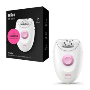 اپیلاتور براون مدل SE1-176