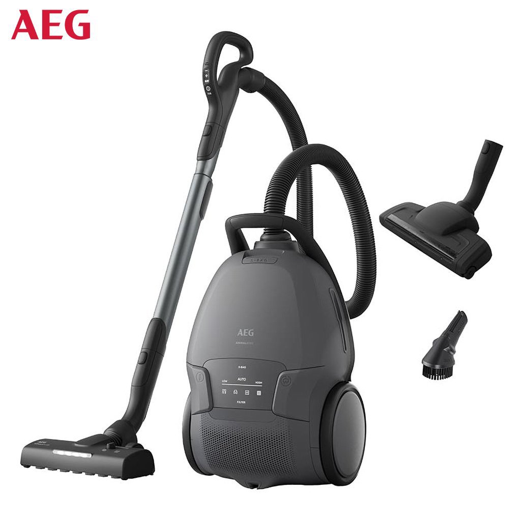 جاروبرقی آاگ AB81A2DG سری 8000