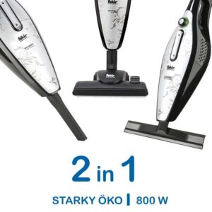 جاروبرقی فکر مدل Starky oko